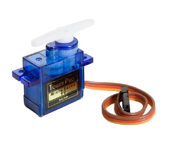 Servo Motor Sg90 9g